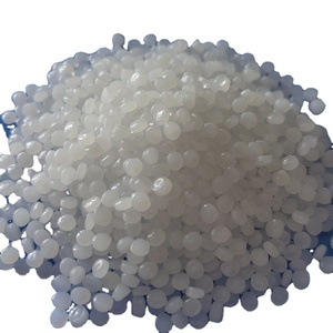 China Factory Sell HDPE Plastic Particles HDPE Blue Drum <strong>Scrap</strong> Regrind Factory Wholesale Quality Assurance - Product Image 1