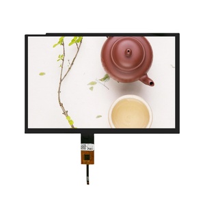 Cinese OEM Modulo del Pannello Piccolo Schermo Lcd OLED Display Tft Display - Product Image 1