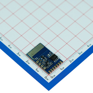 リモコンPCB回路基板カスタムPCBホームマシン電子ボード両面PCBA - Product Image 3