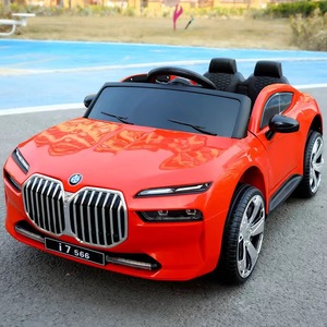 24v Ride-on Wiggles the <strong>Cars</strong> Licensed for Kids Large Tires with Remote Control Adults and Kids Electric Rechargeable Battery - Product Image 3
