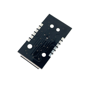 Пользовательские светодиодный дисплей общий катод полу SMD цифровые модули открытый 0,4 дюймов 3-значный 7-сегментный светодиодный дисплей - Product Image 2
