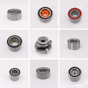 Dac38700037 38.1x70x37 ओम 51720-29400 फ्रंट व्हील के साथ गहरे ग्रोव बॉल - Product Image 6