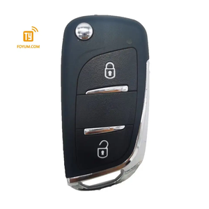 Kabelloser Funk-Fördercode 433 MHz Universal-Fernsteuerung Auto-Fernsteuerung Duplikator für Auto-Fernsteuerung und Tor-Fernsteuerung - Product Image 1