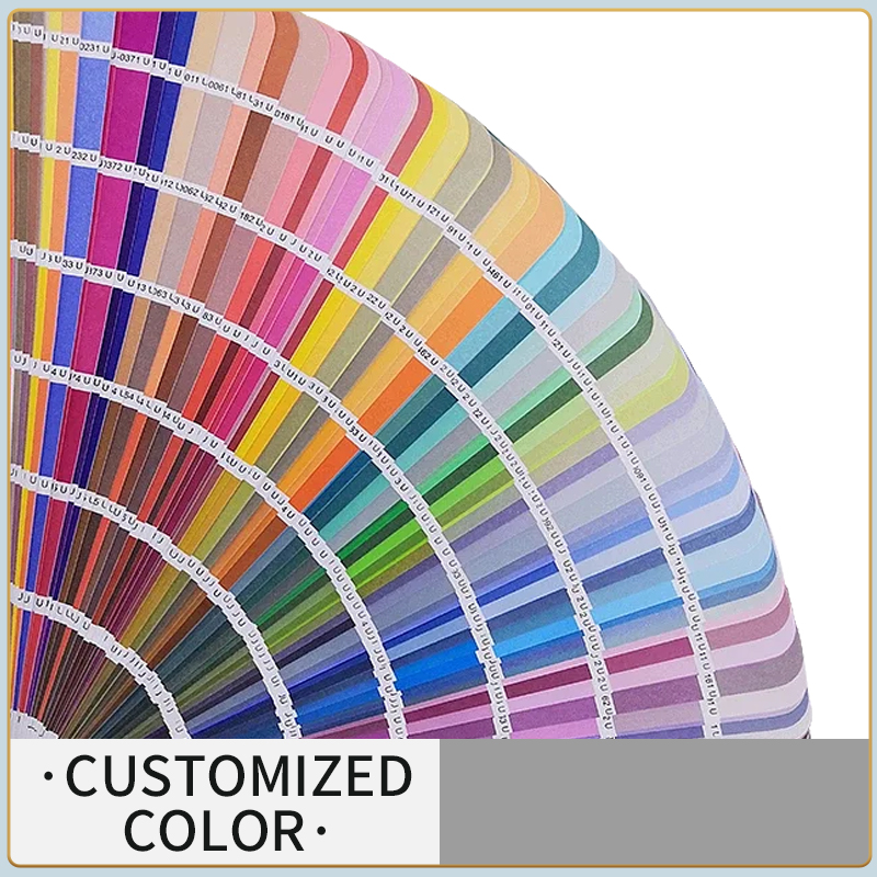 Couleur personnalisable