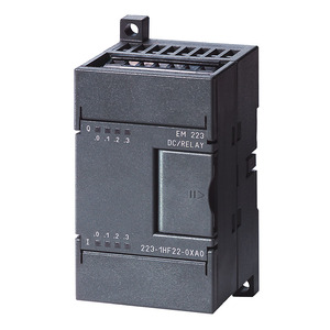6ES7231-0HF22-0XA0 SIMAT, entrada analógica EM 231, solo para CPU de 1. °, módulo 6ES7231-0HF22-0XA0 - Product Image 6
