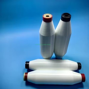 10D/1F Polyester Monofilament sợi cho may thêu tay đan dệt SD RW dệt nguyên liệu chất lượng cao Mono sợi - Product Image 1