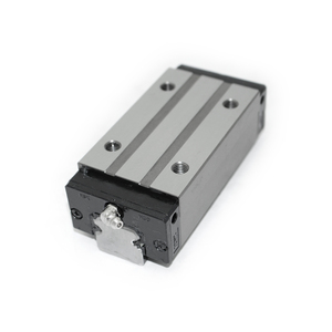 Deslizador de guías lineales originales de Japón, riel CNC NAH20 NAH25 NAH30 NAH35 NAH45 NAH55 NAH65ABNEFLMP5, bloque lineal - Product Image 1