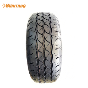 ยางรถพ่วง10PR 235/80R16สำหรับตลาดแคนาดาสำหรับรถยนต์นั่งส่วนบุคคล - Product Image 3