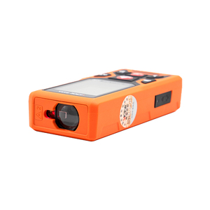 VICTOR 843C düşük maliyetli mesafe alan hacim test cihazı ile 100m lazer mesafe ölçer lazer - Product Image 4