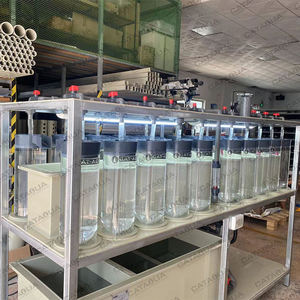 Cataqua nhựa cá rô phi ấp ấp cá lồng ấp cá nhỏ cá rô phi trứng nở lọ - Product Image 3