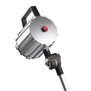 Meijiu настраиваемый светильник 12V-24V IP68, СВЕТОДИОДНЫЙ взрывозащищенный рабочий свет для станков с ЧПУ - Product Image 6