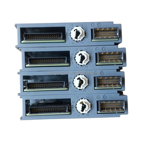 <strong>SIMATIC</strong> ET 200SP CM PTP Communication <strong>Module</strong> 6ES7137-6AA01-0BA0/6ES7137-6BD00-0BA0 New <strong>Analog</strong> <strong>Input</strong> PLC - Product Image 4