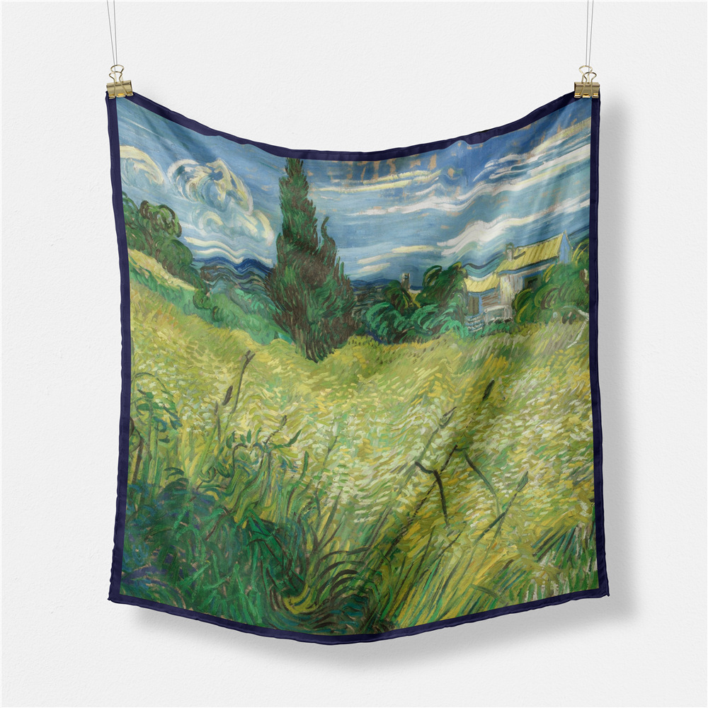 Vert sauvage 1889-53cm