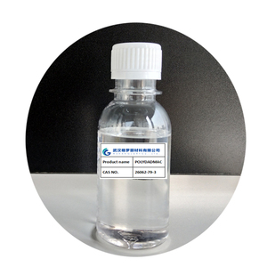 China Polydadmac <strong>Chemical</strong> Formula - Product Image 1
