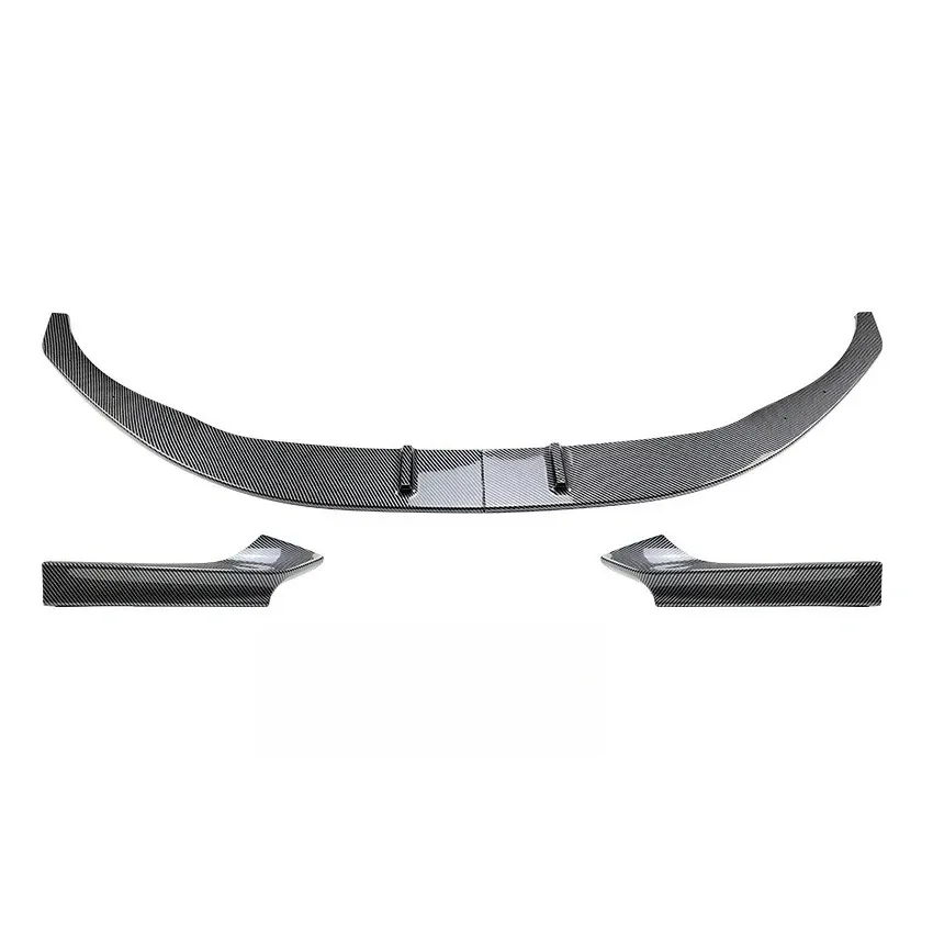 One Set Carbon Look