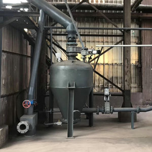 Fly Ash <strong>Handling</strong> <strong>System</strong> Pneumatic Air <strong>Conveyor</strong> Fly Ash <strong>Handling</strong> <strong>System</strong> Pneumatic Fly Ash <strong>Handling</strong> <strong>System</strong> From OBM Manufacturer - Product Image 6