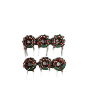 <strong>Variable</strong> Inductive Component EMC Filter Inductive Transformer Common Mode AC Choke Coils Toroidal Power <strong>Inductor</strong> For 120V 50Hz - Product Image 5