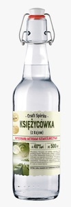 Özel etiket alkol marka cam şişeler votka ruhu etanol alkol 96 alkollü içecek üreticisi - Product Image 4