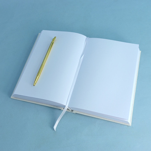 Hot Sale Planner Organizer Agenda Leather Schedule Daily Weekly Monthly School OfficeA5 Budget Binder <strong>Notebook</strong> - Product Image 3