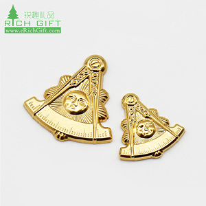 Bán Buôn Biểu Tượng Tùy Chỉnh Kim Loại Red Faith Freemason Mason <span class=keywords><strong>Masonic</strong></span> Lính Cứu Hỏa Mềm Men Ve Áo <span class=keywords><strong>Pin</strong></span> Badge Đối Với Đảng - Product Image 3