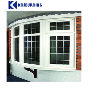KDSBuilding Upvc <strong>Windows</strong> Pvc Film Glass <strong>Window</strong> for American Install of Plastic <strong>Windows</strong>