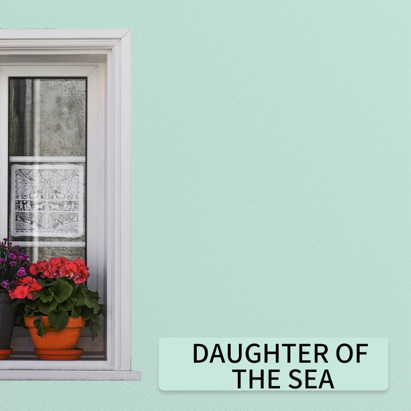 Dames de la mer