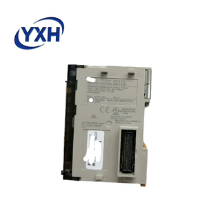 100% Unidad de salida analógica de la serie CJ nueva original de la marca de la serie de 2. 2. 2. 1 con interfaz de comunicación RS485 - Product Image 2