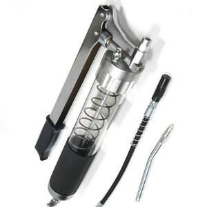 Manual Grease Gun 400cc Hand Grease Gun Hand <strong>Lubricating</strong> Gun Other Hand <strong>Tool</strong>