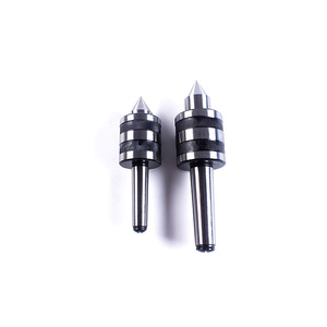 Universal Medium-duty Live <strong>Center</strong> (Extended ) MS5 for Cnc Machine Accessories Tools - Product Image 4