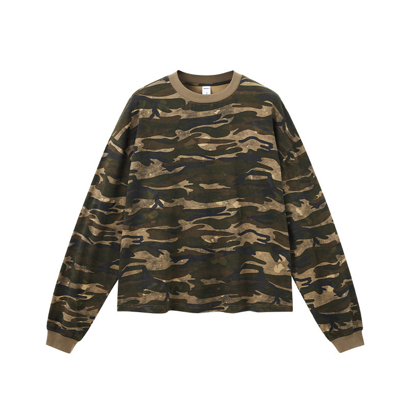 Camouflage 2