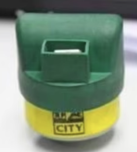 Şehir NX-1 NX1 AutoNo nitrik oksit nitrik oksit sensörü azot oksit sensörü - Product Image 3