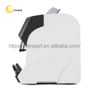 SH-208C混合点钞机2 CIS 2口袋柜台点钞机分类不同面额 - Product Image 5