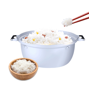 操作简单大容量商用燃气电饭煲 - Product Image 5