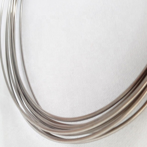 2023 Sản Phẩm Sáng Tạo 0.6Mm Tinh Khiết Niobi Dây Bền Độ Tinh Khiết Cao Titan Dây Cho Công Nghiệp - Product Image 6