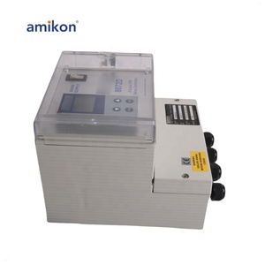 Directly From Factory 8072D210D-AA Programmable Logic <strong>Controller</strong> - Product Image 3