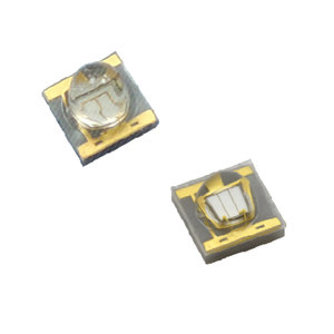 T-TSLC loạt semileds N3535U-Vnx360-370nm 365nm Đèn hạt sdiode cao lumen cho tất cả các UV chữa và nói chung các ứng dụng UV - Product Image 4