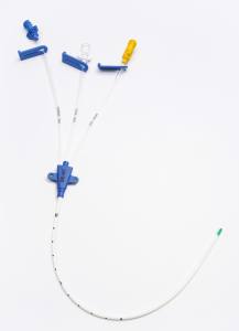 Perlengkapan rumah sakit kit cvp kateter vena pusat tanpa saluran medis - Product Image 5