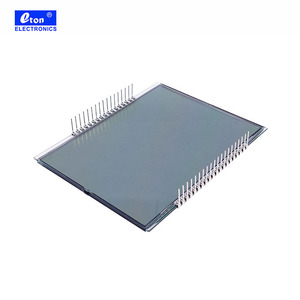 Pantalla LCD transmisiva TN personalizada de fábrica de alta calidad y bajo precio - Product Image 5