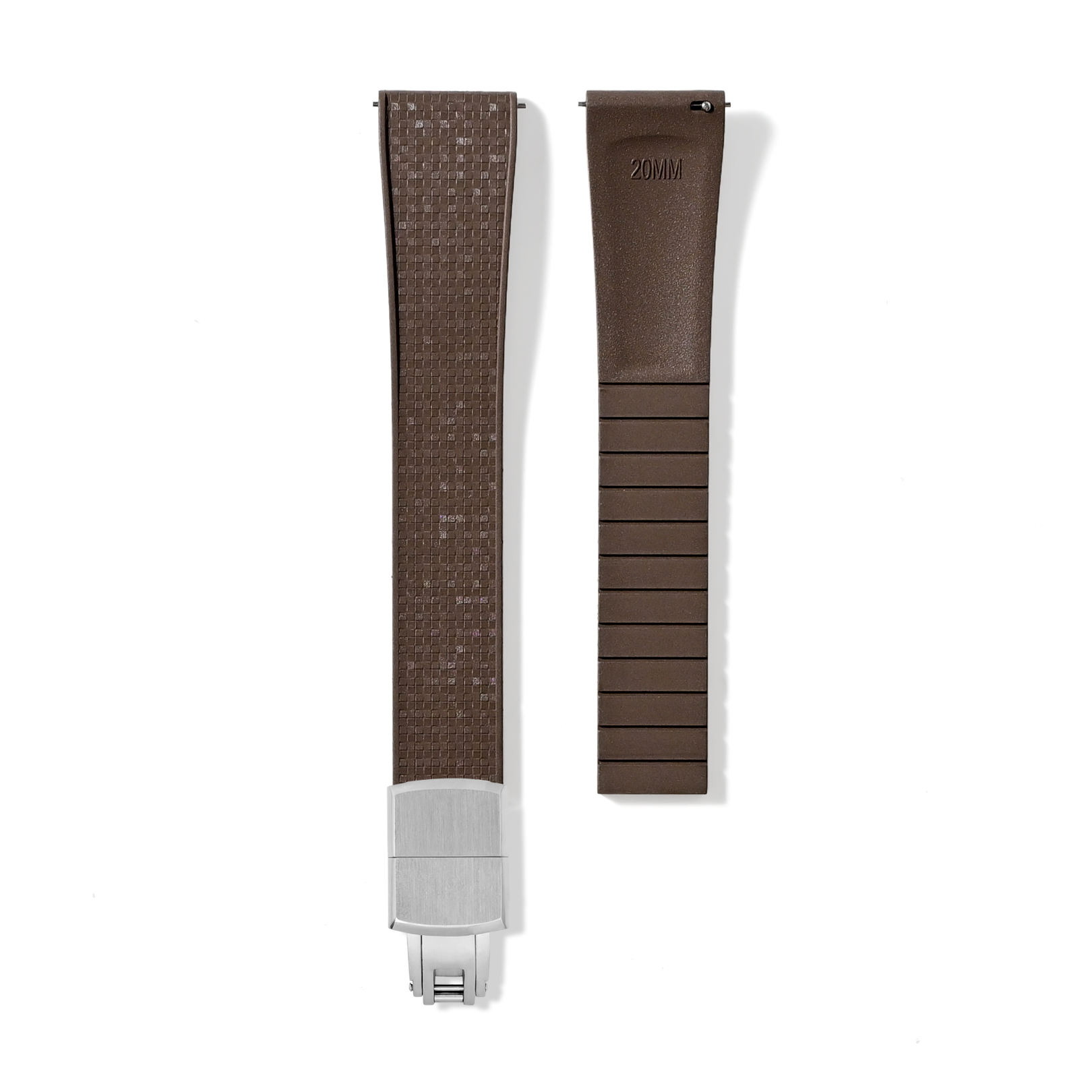 Brown+SX5 Buckle