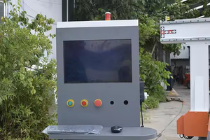 ¡El mejor precio! ¡21% DE DESCUENTO! Sistema de control DSP de tamaño 1325, máquina rotativa de madera tallada CNC de 6 ejes con eje giratorio de enrutador CNC - Product Image 4