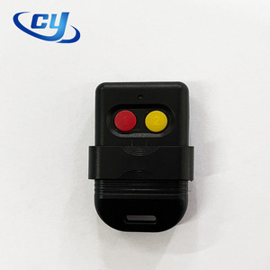 CYTX054 HCS301Rolling <strong>Code</strong> Garage Door 433 RF <strong>Remote</strong> <strong>Control</strong> <strong>Duplicator</strong> - Product Image 3