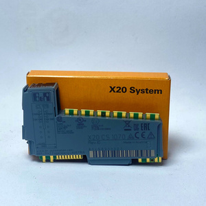 Nuove e originali X20DO8332 8 uscite digitali 24 VDC per connessioni a 1 filo