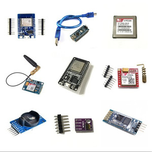 La alarma de detección sensible al gas de alcohol etanol del módulo del sensor del alcohol es adecuada para Arduino