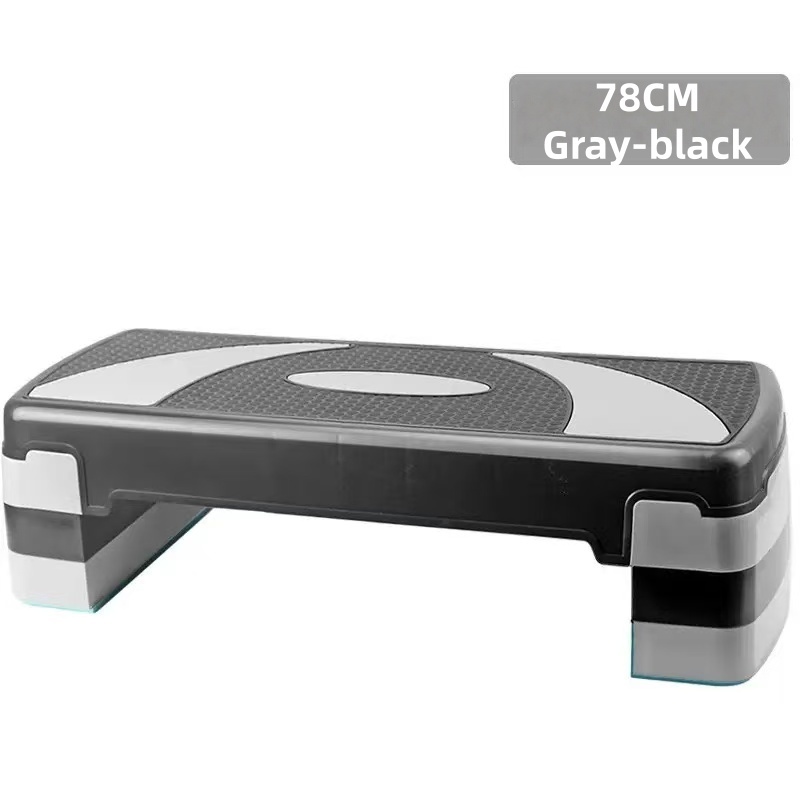 Gris-negro (78 cm)