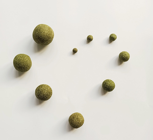 Naturally <strong>Cat</strong> Mint Ball <strong>Catnip</strong> Ball Catmint <strong>Cat</strong> Toy