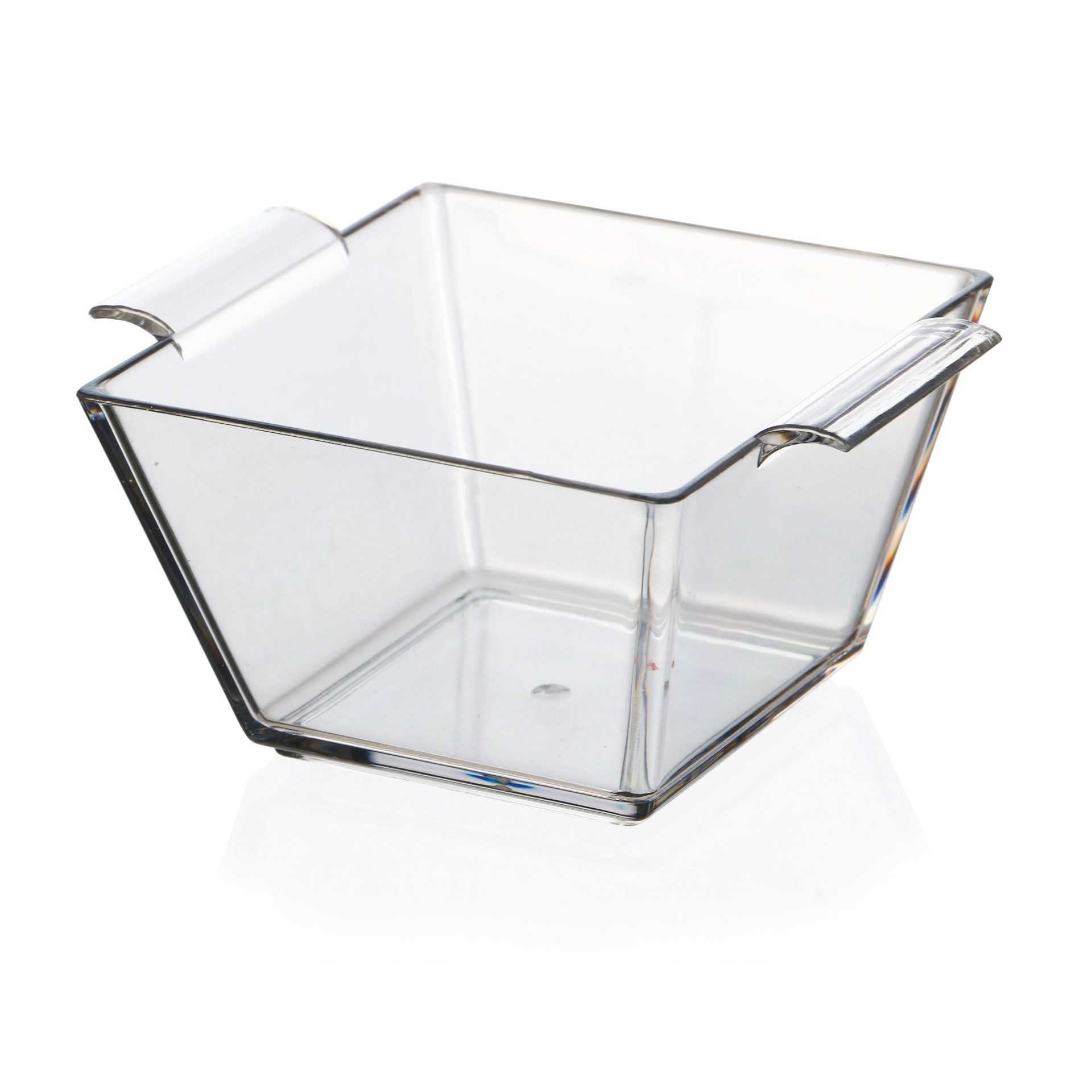 Transparent