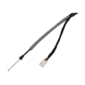 51247273752 Auto Parts Rear <strong>Trunk</strong> Power Lock <strong>Drive</strong> Tailgate Lock Latch for Bmw F10 - Product Image 6