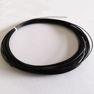 Cuerda de nailon para bádminton, alta calidad, alta tensión, raqueta de tenis - Product Image 2