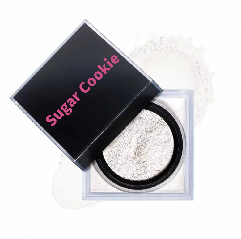 Sugar cookie