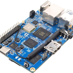 Motherboard LTS All winner H6-Chip unterstützt Android Linux 2 G8G Development Board Programmierer - Product Image 1